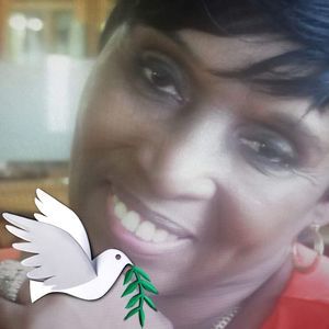 Meet your Posher, Jacqueline